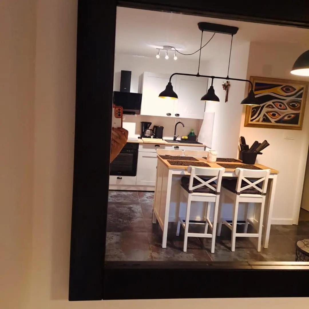 Apartment "Marija" - Otok Vir Exteriör bild