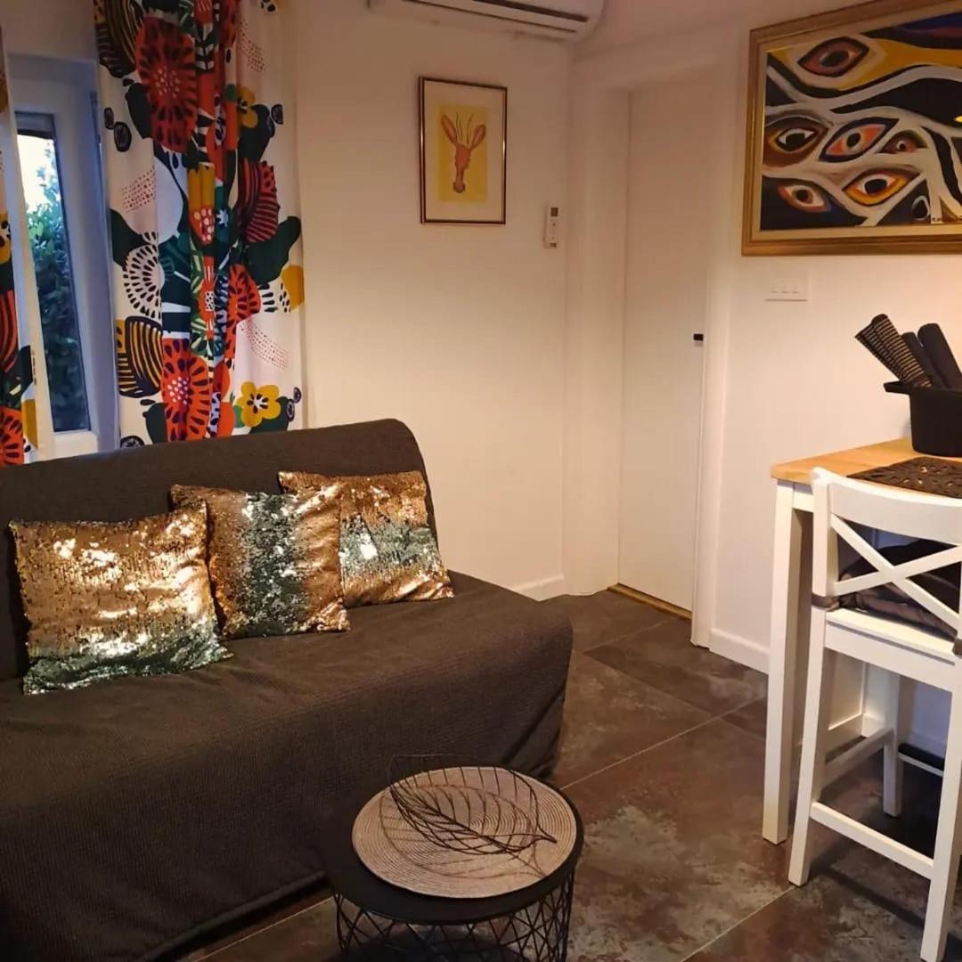 Apartment "Marija" - Otok Vir Exteriör bild