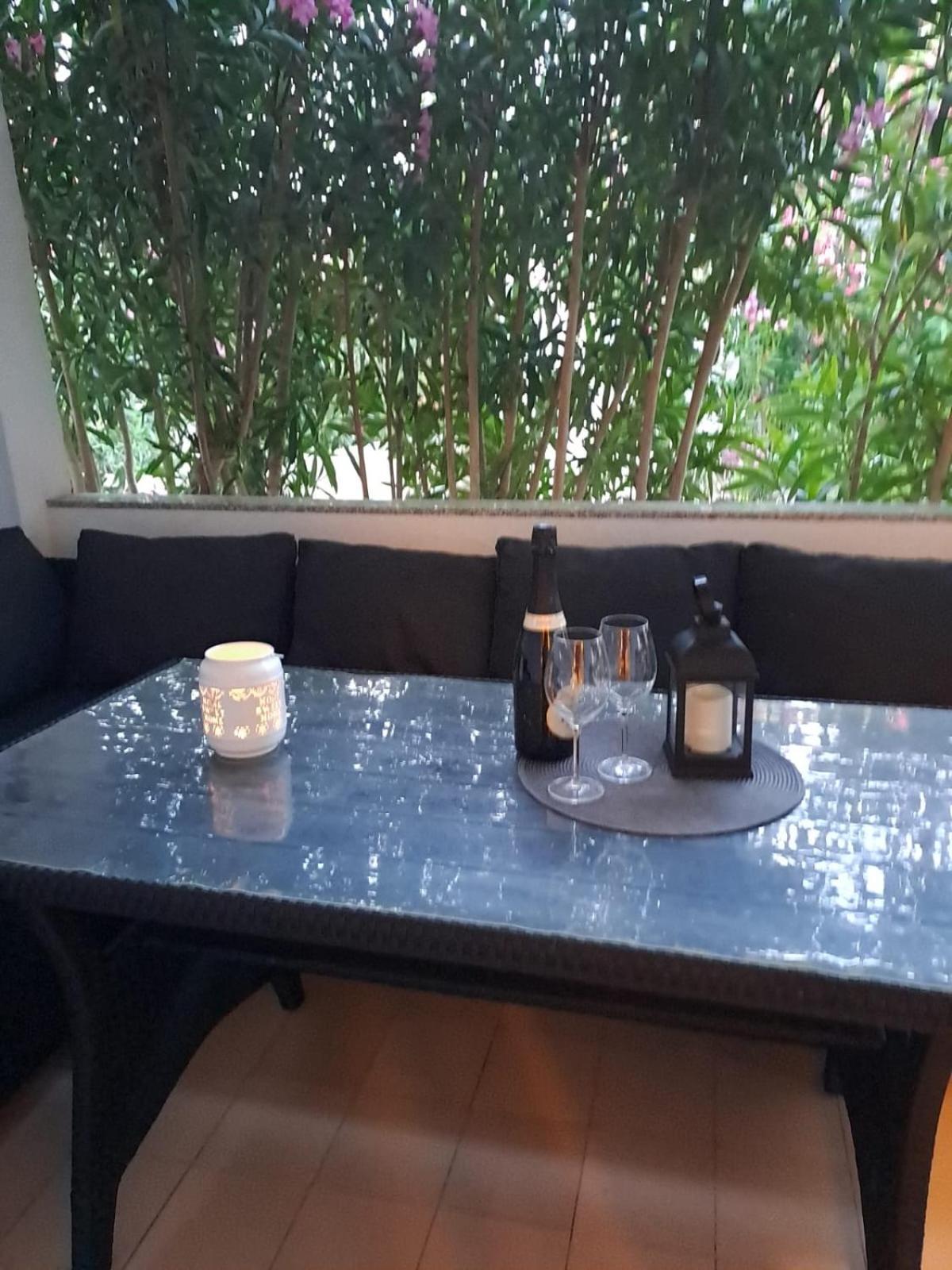 Apartment "Marija" - Otok Vir Exteriör bild