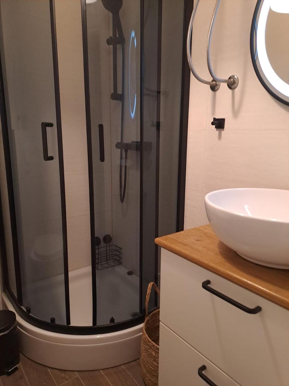 Apartment "Marija" - Otok Vir Exteriör bild