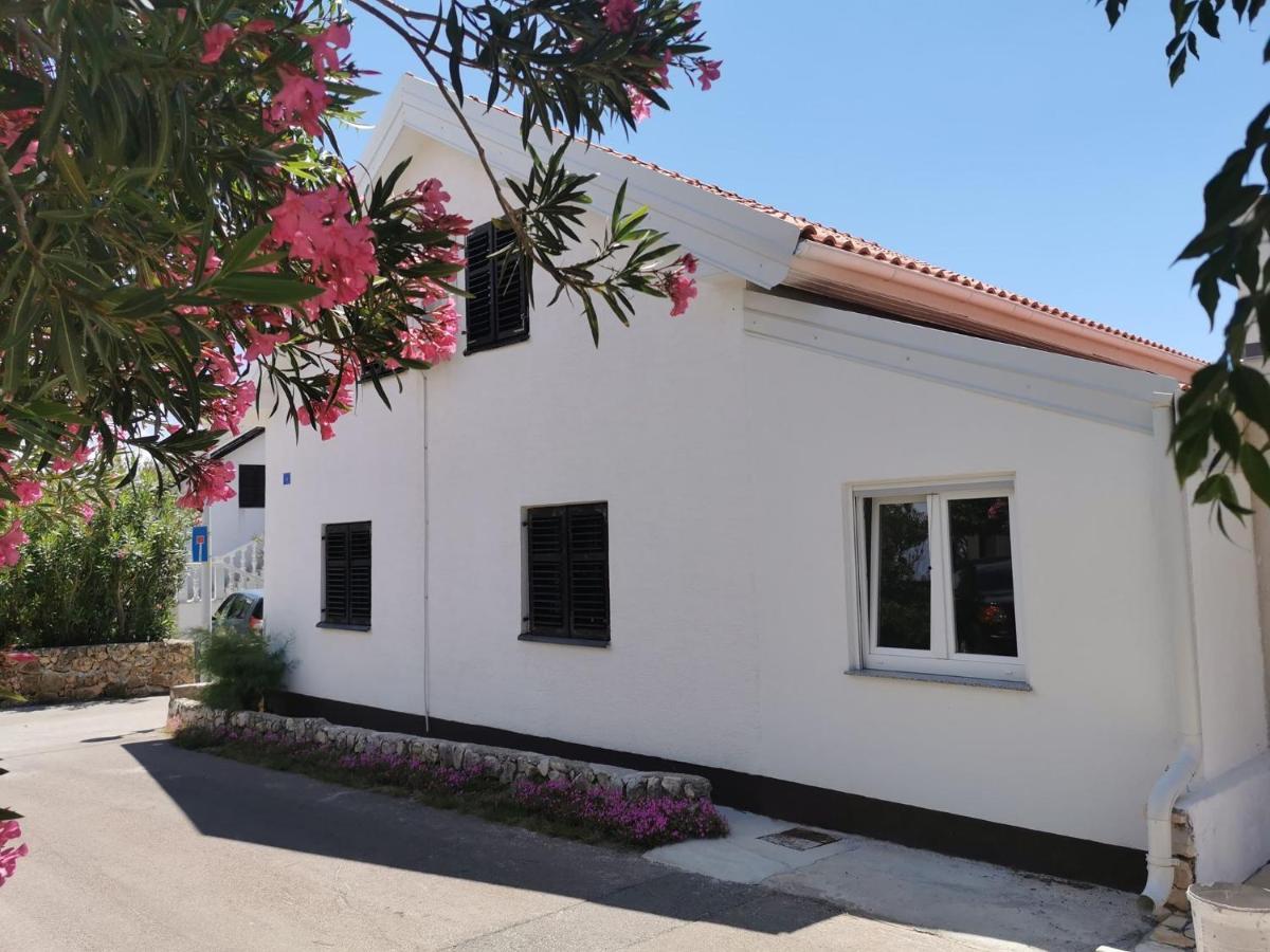 Apartment "Marija" - Otok Vir Exteriör bild